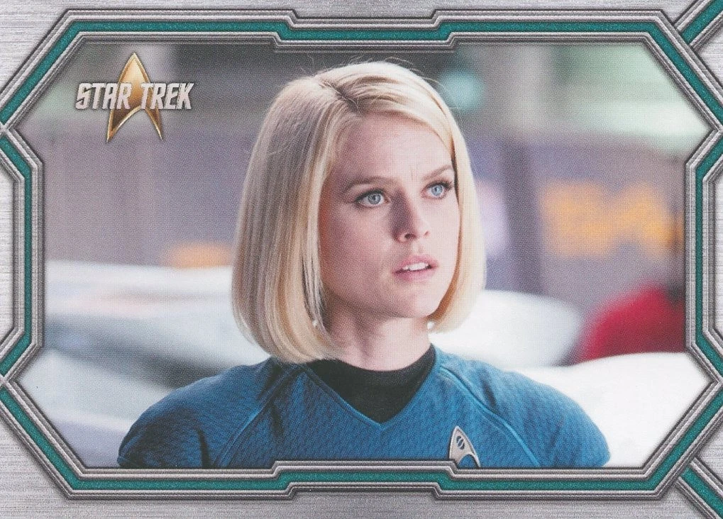 Star Trek Rittenhouse Action Collectable Trading Cards for sale | eBay