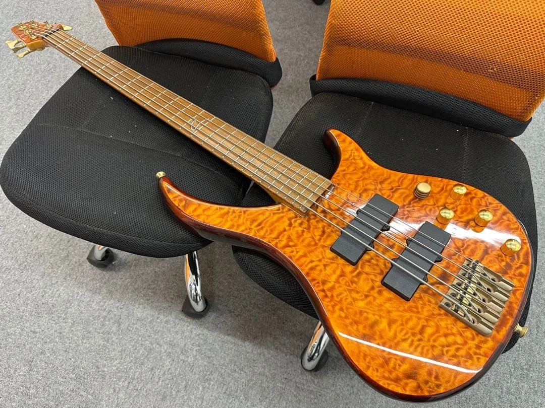 Peavey Cirrus Bass for sale | eBay