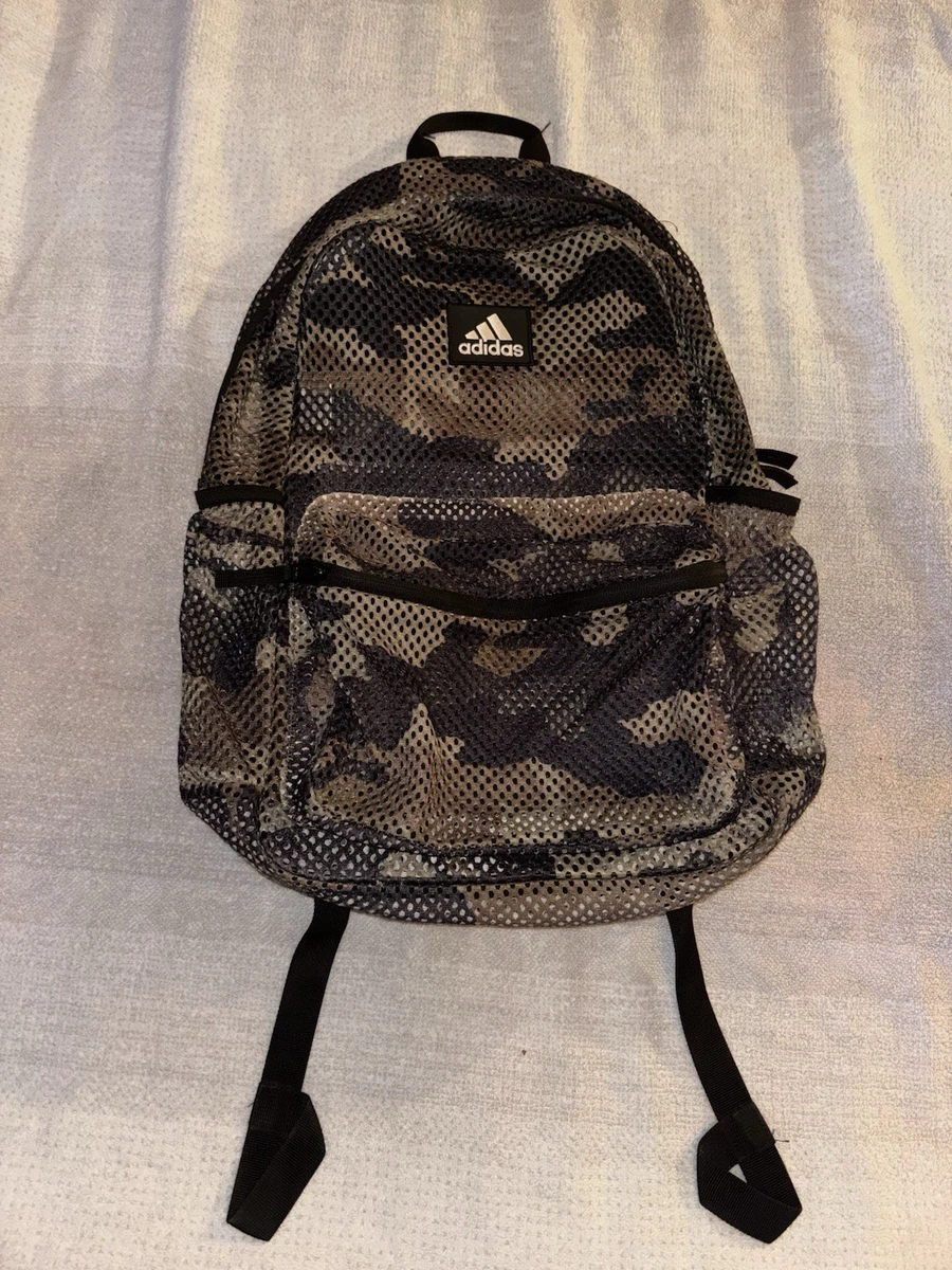 adidas 3d backpack ebay adidas Backpacks for Men for sale
