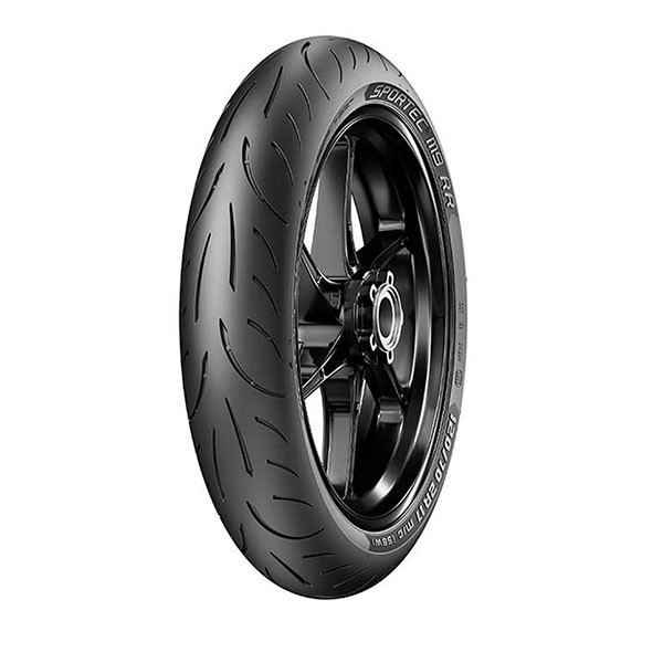 TYRE METZELER 120/70 R19 60V SPORTEC M9 RR