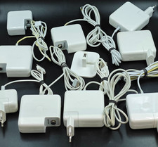 Lot Of 10 Apple Various Models Power Adapter Not Working For Parts