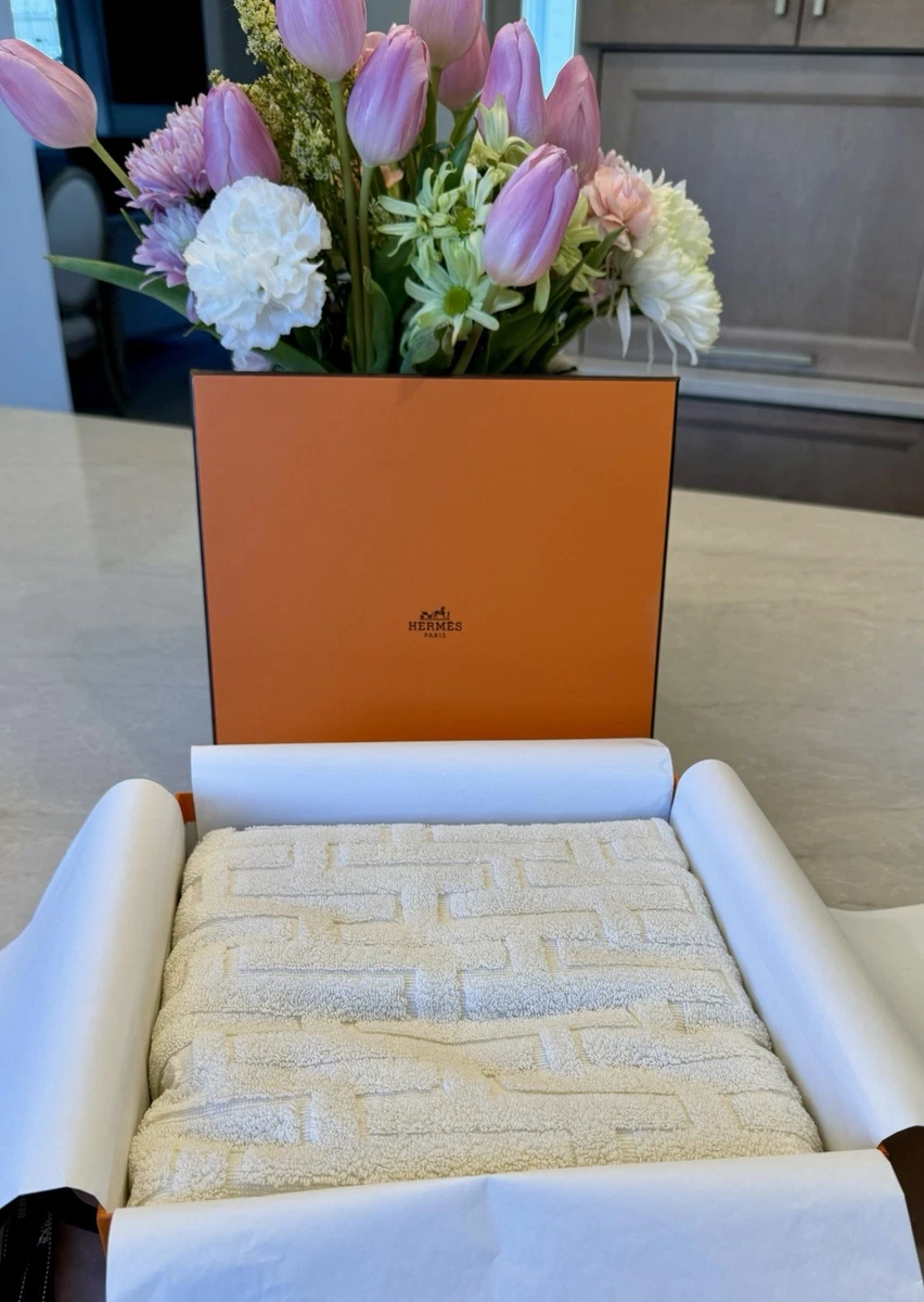 HERMÈS Bath Bath Towels for sale | eBay