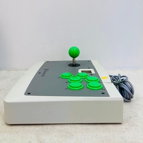 SEGA Dreamcast Arcade Stick HKT-7300 So3