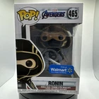 Funko Pop! Vinyl: Marvel Avengers - Ronin - Walmart (Exclusive) #465
