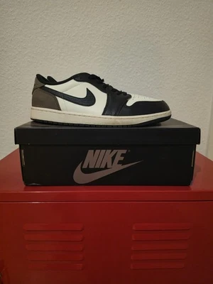 Nike Air Jordan 1 Retro Low