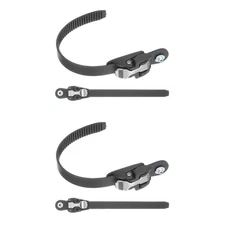 2 Count Roller Skate Attachment for Shoes Supplies Skating Equipment