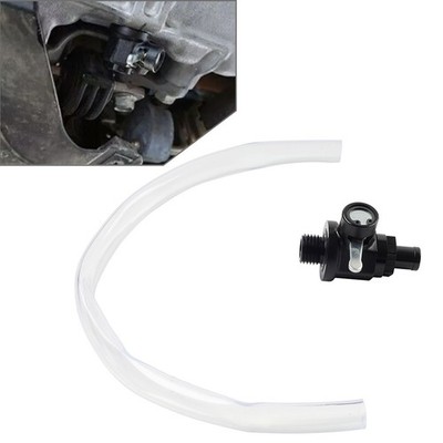 M14x1 5mm Ölwannenstopfen-Kit  Motorölablassventil für Honda Acura Civic Integra