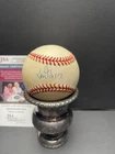 Ken Griffey Sr - Signed Selig Baseball - JSA (AY19052)