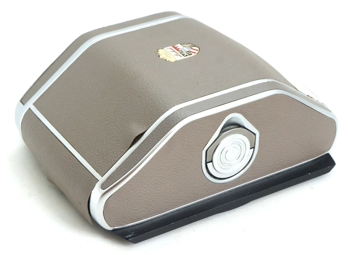 Linhof Camera Film Roll Film Backs for sale | eBay