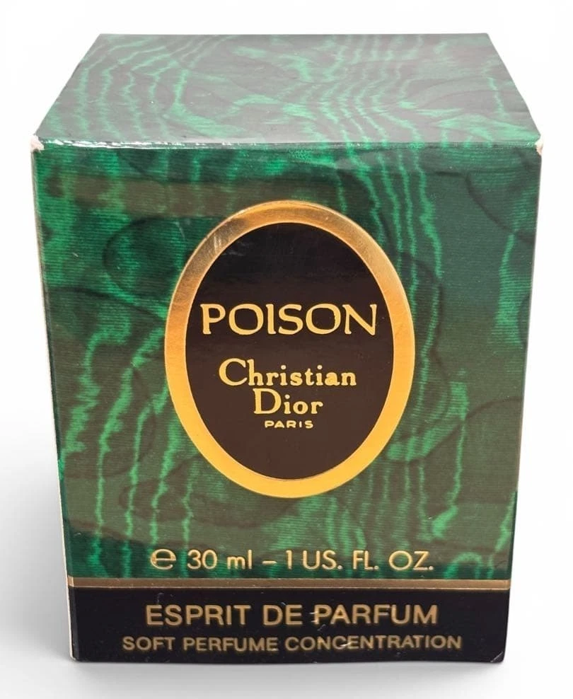 Poison Esprit De Parfum for sale - eBay