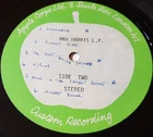 Apple TEST PRESS DEMO Custom Pressing THE BEATLES Label UNKNOWN  ONE only ?
