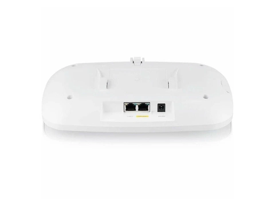 ZyXEL WiFI 7 BE11000 Wireless MultiGig Pro Access Point, POE+, NWA130B - Image 3 of 4
