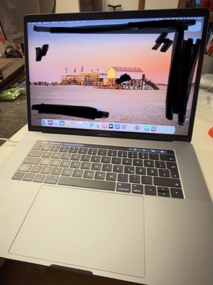 Apple MacBook Pro 15