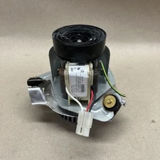 JAKEL J238-150-15217 Draft Inducer Blower Motor HC21ZE127A 115V