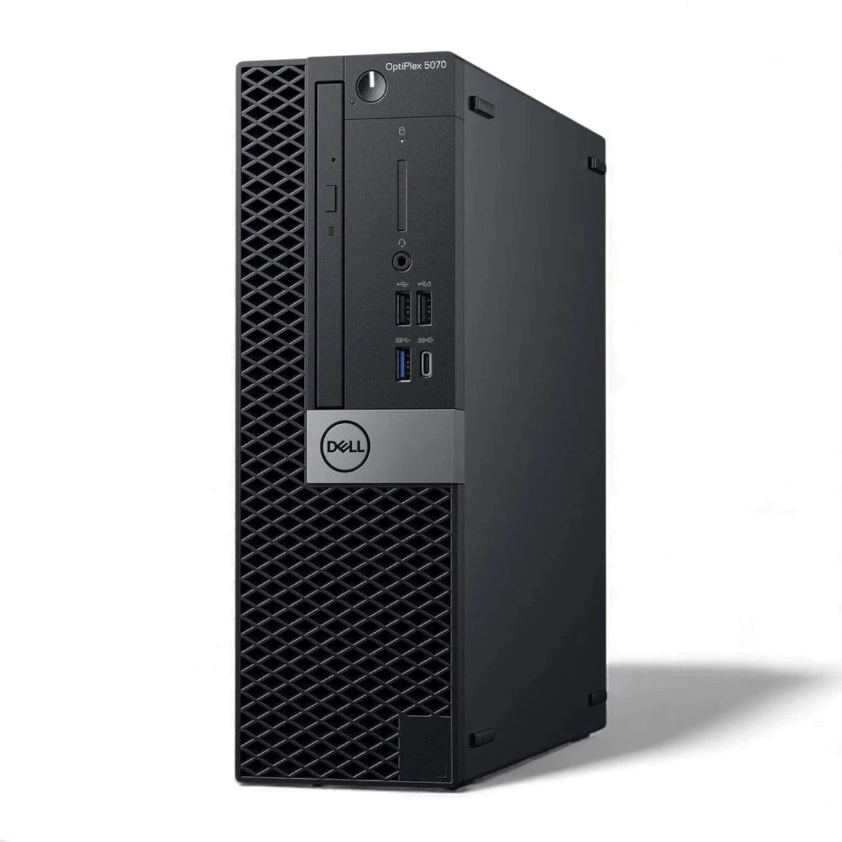 Dell 第9世代 i7-9700/8GB/SSD256GB/Office Dell Intel Core i7 9th Gen. PC Desktops & All-In-One Computers for