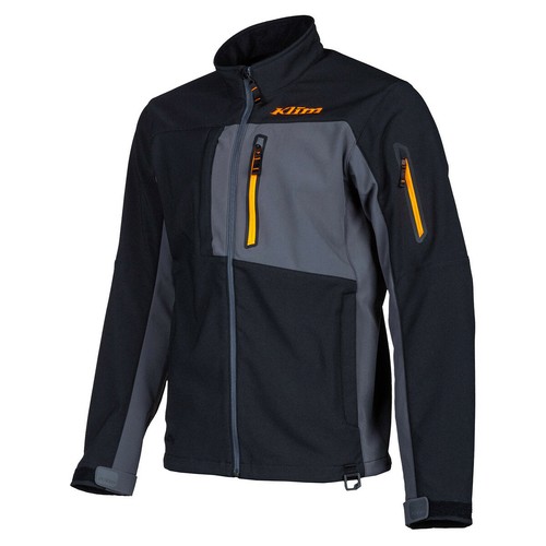 klim heated jacket