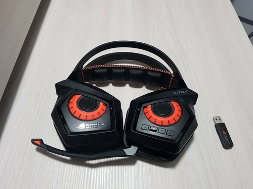ROG Strix Go 2.4 | Cuffie Wireless | Gaming Cuffie \u0026 Audio｜ROG - Republic  of Gamers｜ROG Italia