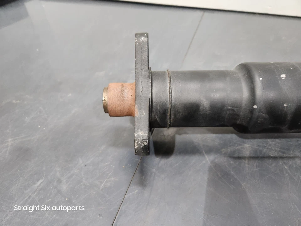 ✅ 17-20 OEM BMW F22 F23 M240i xDrive полный привод задний привод вал в сборе ось B58 AT - Изображение 3 из 4