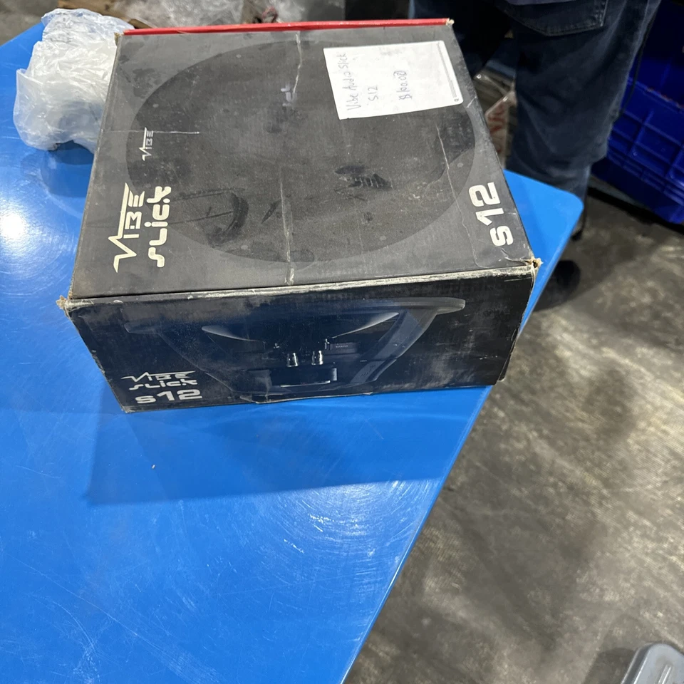 Vibe Slick S12 Subwoofer - Image 3 of 4
