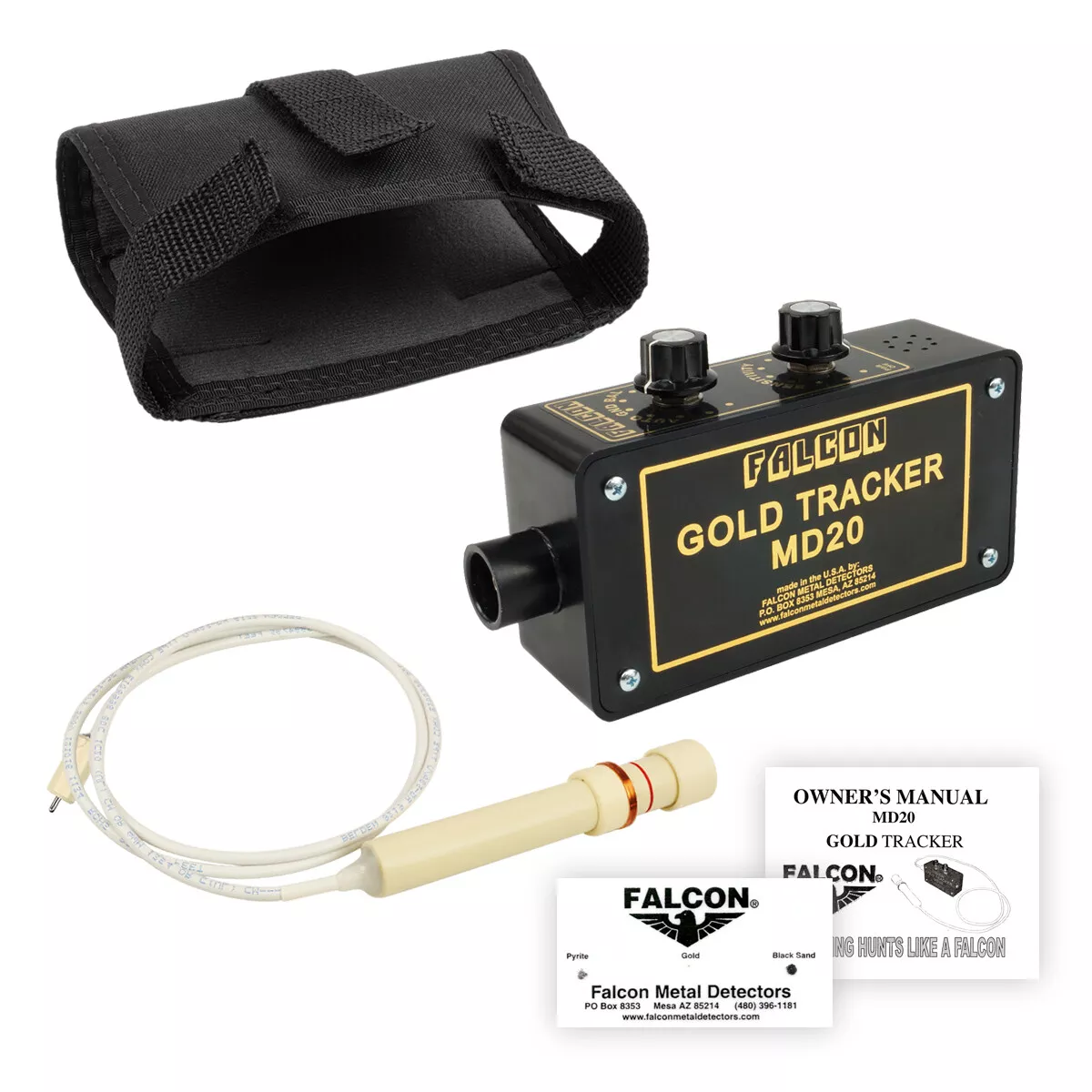 Falcon gold cheap