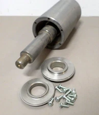 C.E. NIEHOFF A7-429 Core Shaft Assembly  New Flyer 6345549