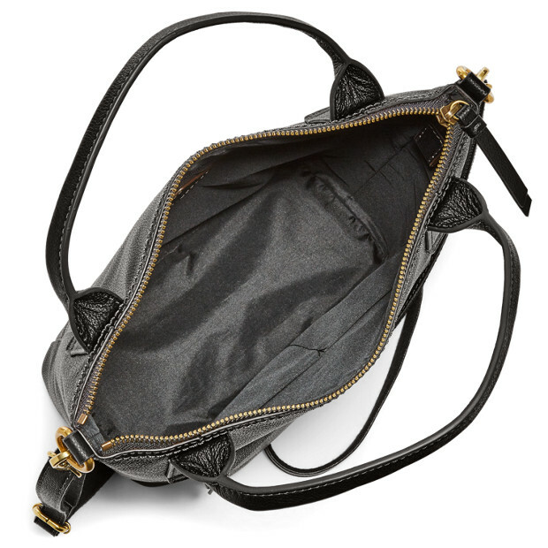 fossil aida small crossbody