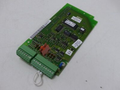 SEW 31C FEA 8222975.1C Option Karte UNUSED