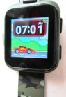 INIUPO Kids Smart Watch for Boys Girls -(dark Blue) 4-12 Years.