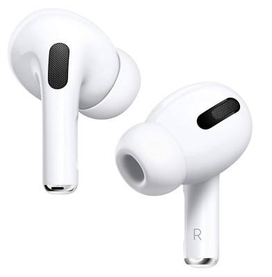 Apple AirPods Pro (2nd Gen) with MagSafe Charging Case-White