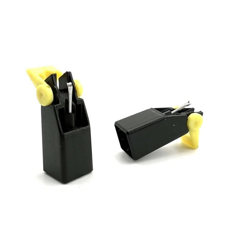 Pickup Gp330 331 350 351 D74 75y M100 Cartucho de pluma Punta giratoria Foto 2 de 4