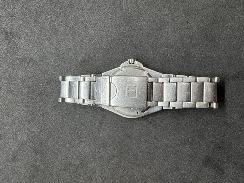 RELOJ TISSOT PR200 200M/660FT FECHA ACERO INOXIDABLE AUTOCUARZO PARA HOMBRES - Imagen 17 de 24