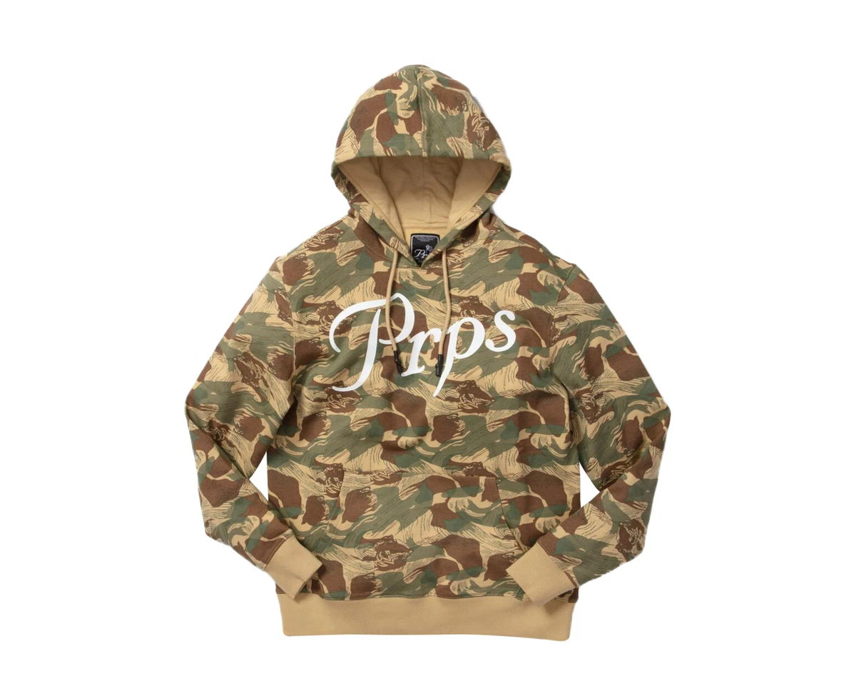 Prps hoodie deals sale