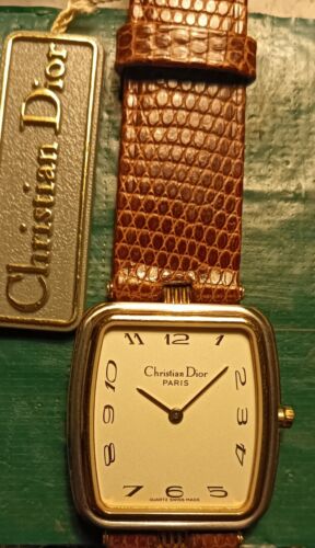 orologio uomodonna Christian Dior  - Foto 1 di 4