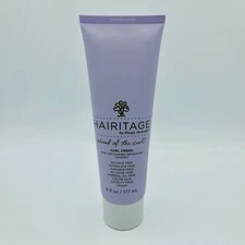 Hairitage by Mindy McKnight Curl Cream 6 Fl. Oz. Sealed Vegan