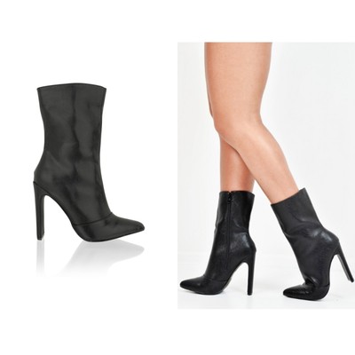 ebay ladies ankle boots