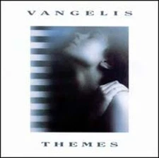 Themes by Vangelis: Used