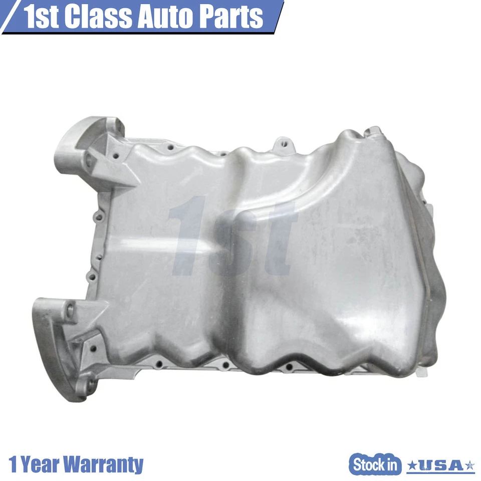 cárter de aceite de motor para Honda Ridgeline Pilot Acura MDX V6 2003-2010 3,5 L 264-485 Foto 2 de 3