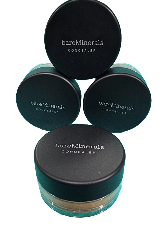 (1x)bareMinerals Multi-Tasking Concealer Broad Spectrum SPF20 .07oz Choose Shade - Image 2 of 3