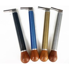 1pc Carbon Tube Piano Tuning Lever Carbon Fiber Tuning Hammer 4 Colors Fast Ship
