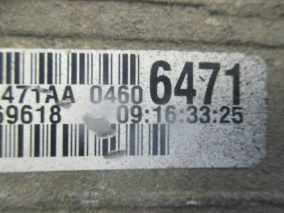 Engine ECM Control Module 3.3L Fits 96 CONCORDE 04606471AA