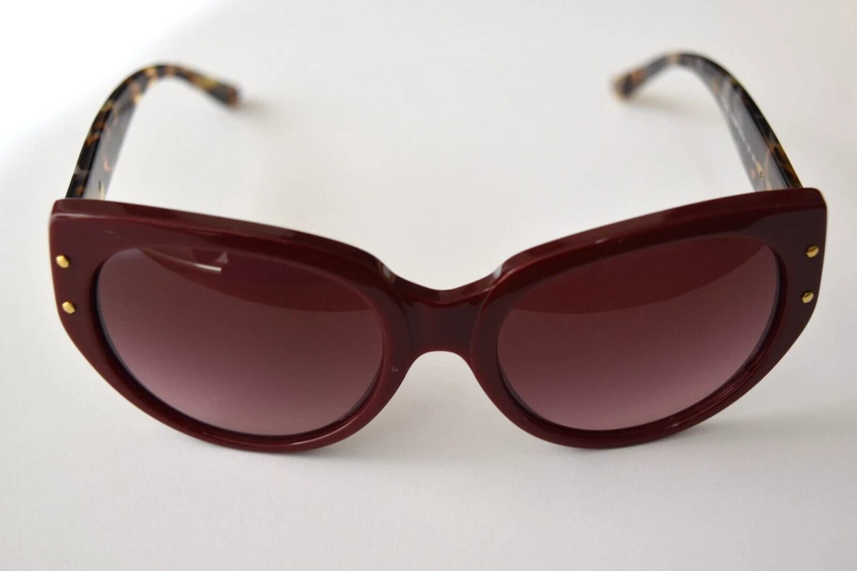 Tory Burch Red Sunglasses for Women for sale | eBay