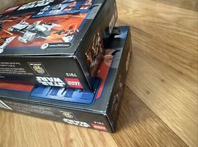 LEGO Star Wars ⭐️ Clone Trooper & Mandalorian Battle Pack ⭐️ 7913 + 7914 ⭐️ BNIB