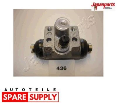 RADBREMSZYLINDER FÜR HONDA CIVIC JAPANPARTS CS-436 PASST HINTERACHSE - Bild 1 von 4