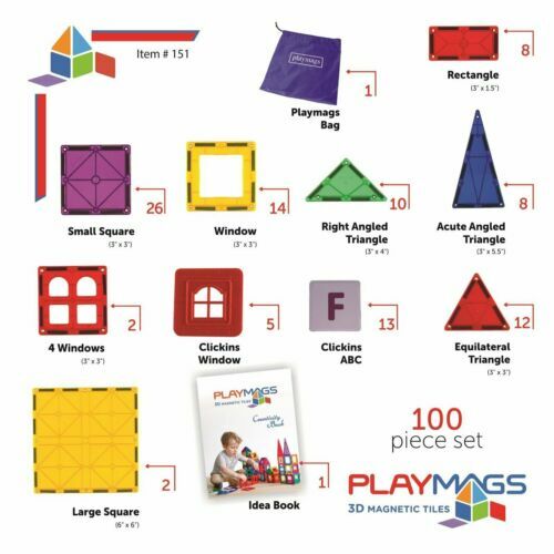 playmags ebay