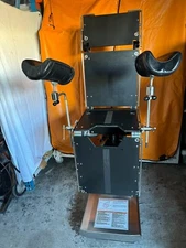 SET surgical table accessories for STERIS 4085  *read description*(F144)