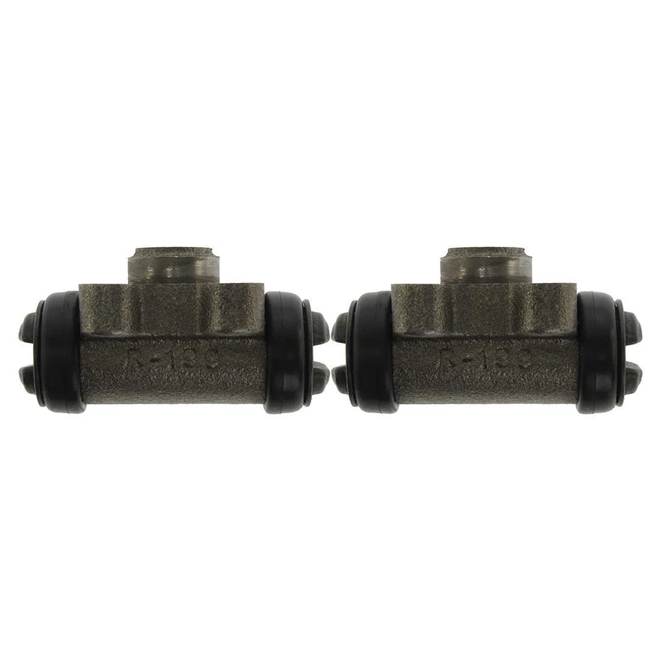 Cilindro de rueda de freno de tambor trasero para camioneta Datsun 620 1,6 L Foto 2 de 4