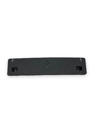 Mercedes-Benz A W177 front bumper license plate holder original A1778803301 new Mercedes-Benz A W177 front bumper license plate holder original A1778803301 new