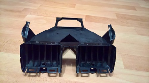 1K0 815 735C VW Golf 5 Luftausströmer Luftdüse Mittelkonsole