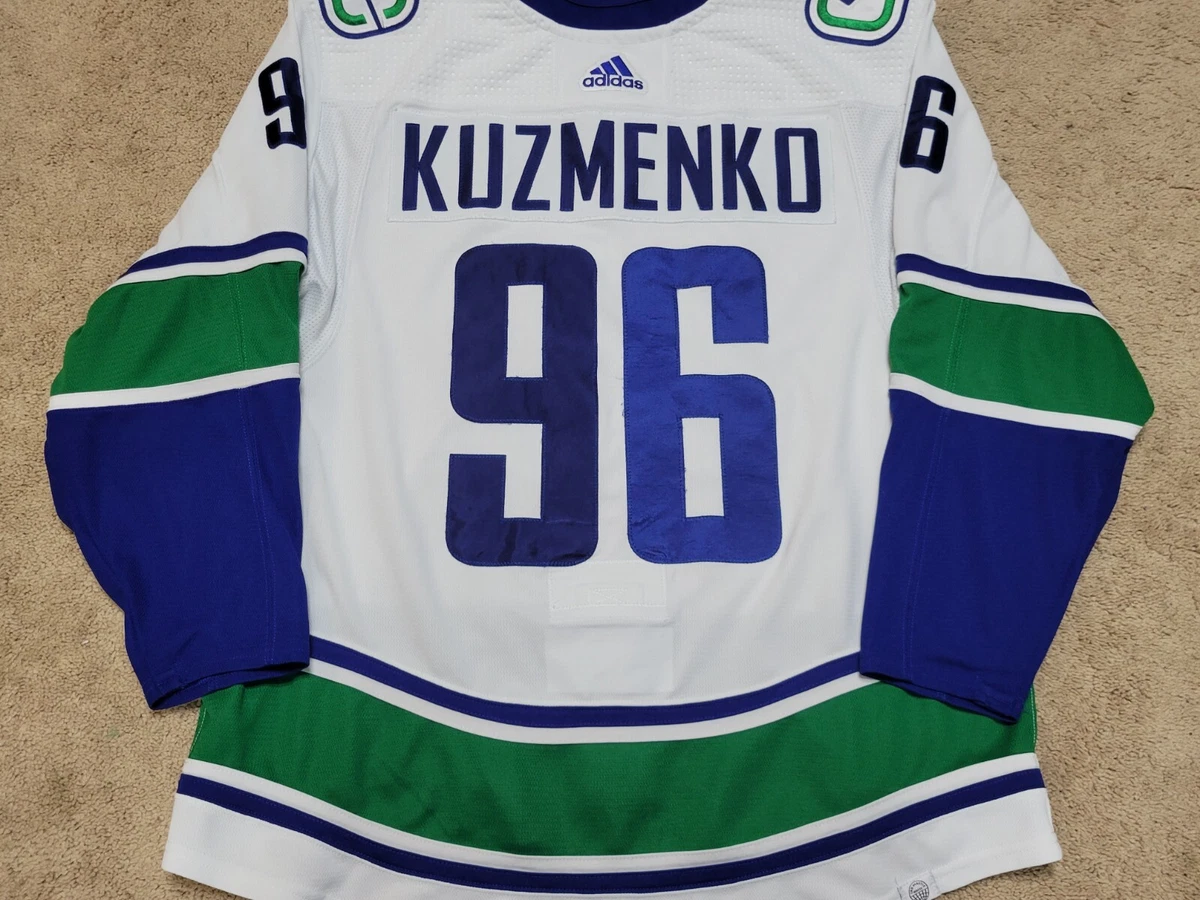 andrei kuzmenko jersey