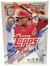 2021 Topps Series 1 Baseball - Pick Your Card - Ships Free